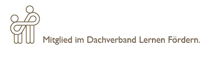 Mitglied im Dachverband Lernen Fördern